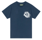 Denim Tears Denim University Tee Navy - Restock AveDenim Tears Denim University Tee NavyRestock AveRestock AveXL70017395Restock Ave