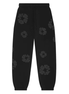 Denim Tears Mono Wreath Sweatpants Black Sz M (PREOWNED) - Restock AveDenim Tears Mono Wreath Sweatpants Black Sz M (PREOWNED)Restock AveRestock AveM35224691Restock Ave
