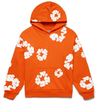 Denim Tears The Cotton Wreath Sweatshirt Orange (PREOWNED) - Restock AveDenim Tears The Cotton Wreath Sweatshirt Orange (PREOWNED)Restock AveRestock AveLRestock Ave