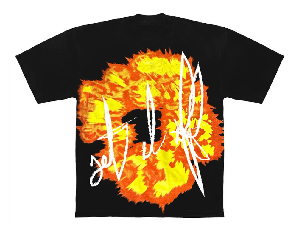 Denim Tears x Offset Set It Off 1 T-shirt Black - Restock AveDenim Tears x Offset Set It Off 1 T-shirt BlackRestock AveRestock AveXL83432051Restock Ave