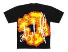 Denim Tears x Offset Set It Off 1 T-shirt Black - Restock AveDenim Tears x Offset Set It Off 1 T-shirt BlackRestock AveRestock AveXL83432051Restock Ave