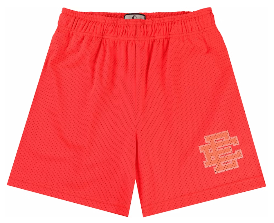 Eric Emanuel EE Basic/Core Short Fiery Coral/Fiery Coral - Restock AveEric Emanuel EE Basic/Core Short Fiery Coral/Fiery CoralRestock AveRestock AveL11487347Restock Ave