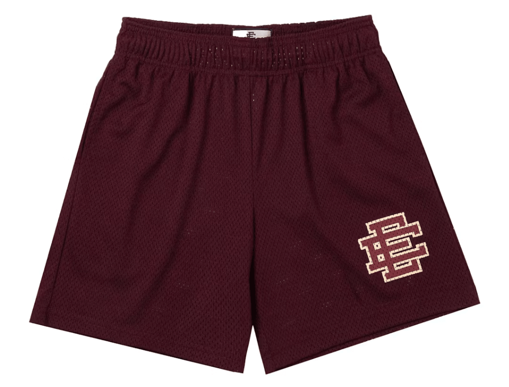 Eric Emanuel EE Basic/Core Short Maroon/Tonal Maroon - Restock AveEric Emanuel EE Basic/Core Short Maroon/Tonal MaroonRestock AveRestock AveL04875635Restock Ave