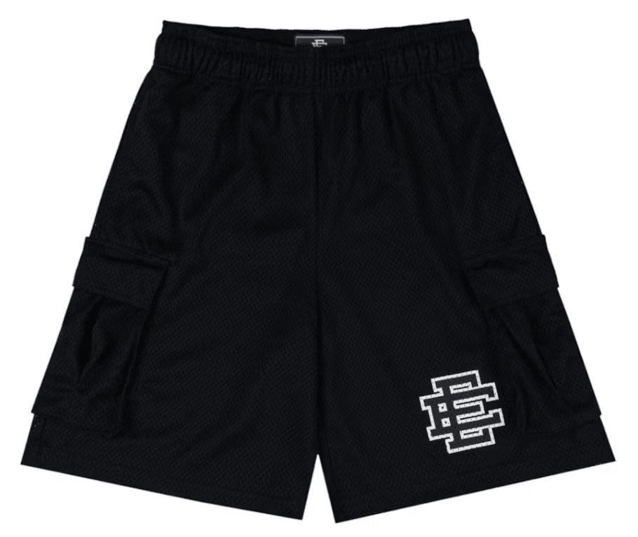 Eric Emanuel EE Margo Short Black/White - Restock AveEric Emanuel EE Margo Short Black/WhiteRestock AveRestock AveXL88653683Restock Ave