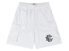 Eric Emanuel EE Margo Short White/Black - Restock AveEric Emanuel EE Margo Short White/BlackRestock AveRestock AveXL96721011Restock Ave