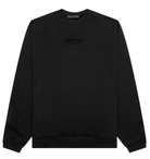 Fear of God Essentials Crewneck Jet Black - Restock AveFear of God Essentials Crewneck Jet BlackRestock AveRestock AveMRestock Ave