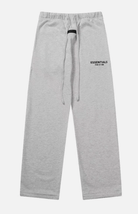 Fear Of God Essentials Dark Heather Oatmeal Sweatpants - Restock AveFear Of God Essentials Dark Heather Oatmeal SweatpantsRestock AveRestock AveL87749491Restock Ave