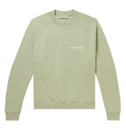 Fear of God Essentials Essentials Crewneck Seafoam - Restock AveFear of God Essentials Essentials Crewneck SeafoamRestock AveRestock AveL27916659Restock Ave