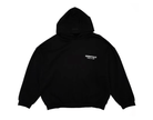 Fear of God Essentials Fleece Hoodie (FW24) Black - Restock AveFear of God Essentials Fleece Hoodie (FW24) BlackRestock AveRestock AveL06850931Restock Ave