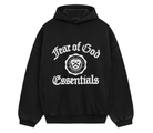Fear of God Essentials Heavy Fleece Vintage Shrunken Hoodie Black - Restock AveFear of God Essentials Heavy Fleece Vintage Shrunken Hoodie BlackRestock AveRestock AveS77261427Restock Ave