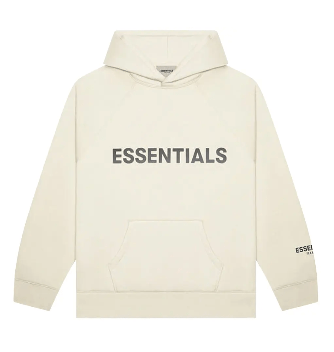 Fear of God Essentials Hoodie Cream - Restock AveFear of God Essentials Hoodie CreamRestock AveRestock AveXL21031539Restock Ave