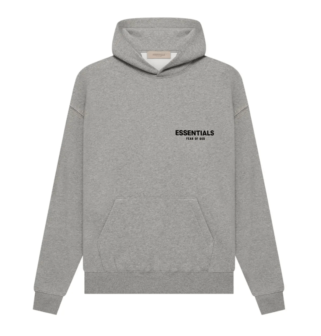 Fear of God Essentials Hoodie Dark Oatmeal - Restock AveFear of God Essentials Hoodie Dark OatmealRestock AveRestock AveXL15957875Restock Ave