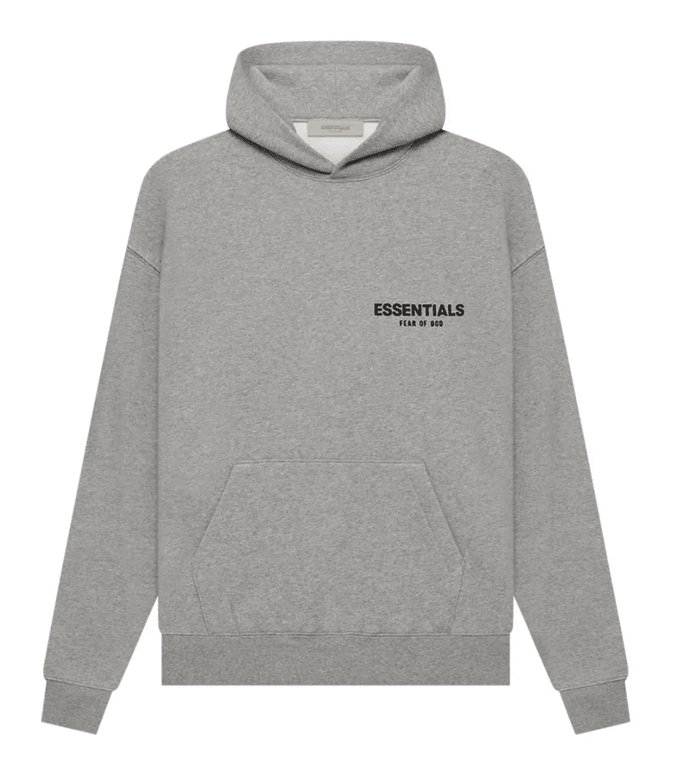 Fear of God Essentials Hoodie Dark Oatmeal - Restock AveFear of God Essentials Hoodie Dark OatmealRestock AveRestock AveS55605875Restock Ave
