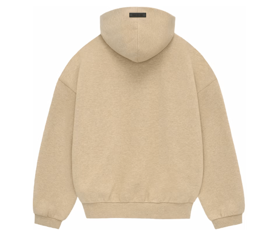 Fear of God Essentials Hoodie Gold Heather - Restock AveFear of God Essentials Hoodie Gold HeatherRestock AveRestock AveM08874611Restock Ave
