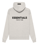 Fear of God Essentials Hoodie Light Oatmeal - Restock AveFear of God Essentials Hoodie Light OatmealRestock AveRestock AveXS56588915Restock Ave