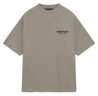 Fear of God Essentials Jersey Crewneck T-Shirt Heather Gray - Restock AveFear of God Essentials Jersey Crewneck T-Shirt Heather GrayRestock AveRestock AveM47825267Restock Ave