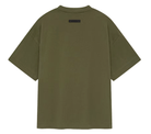 Fear of God Essentials Kids Jersey Crewneck Tee Military - Restock AveFear of God Essentials Kids Jersey Crewneck Tee MilitaryRestock AveRestock AveS49299827Restock Ave