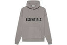 FEAR OF GOD ESSENTIALS KNIT PULLOVER HOODIE SS21 DARK HEATHER OATMEAL - Restock AveFEAR OF GOD ESSENTIALS KNIT PULLOVER HOODIE SS21 DARK HEATHER OATMEALRestock AveRestock AveS54724979Restock Ave