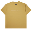 Fear of God Essentials Short - Sleeve Tee Amber - Restock AveFear of God Essentials Short - Sleeve Tee AmberRestock AveRestock AveM63324531Restock Ave