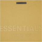 Fear of God Essentials Short - Sleeve Tee Amber - Restock AveFear of God Essentials Short - Sleeve Tee AmberRestock AveRestock AveM63324531Restock Ave