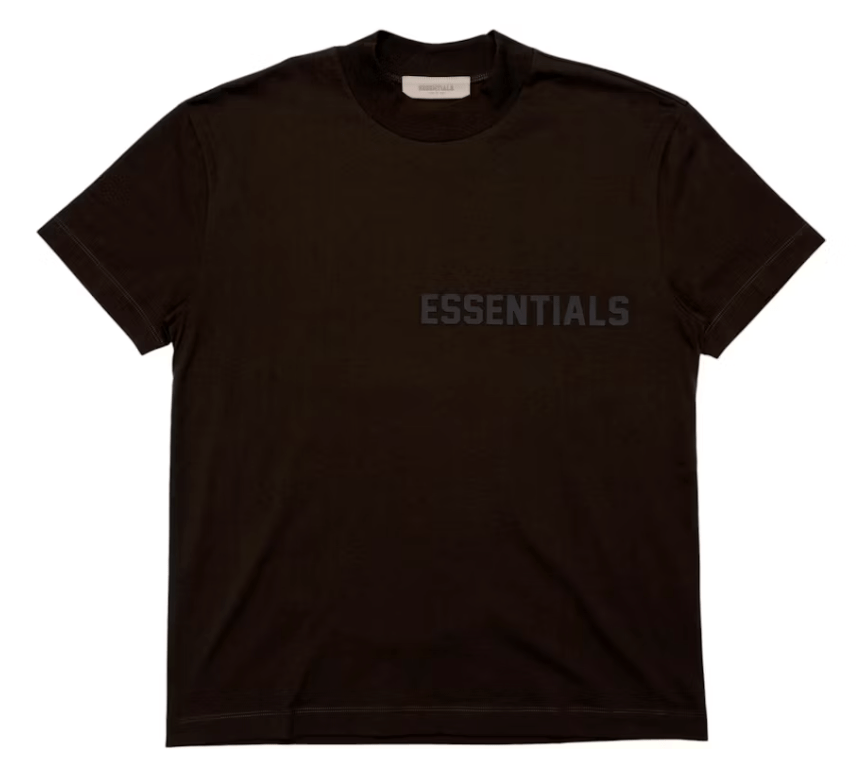 Fear of God Essentials SS Tee Off Black - Restock AveFear of God Essentials SS Tee Off BlackRestock AveRestock AveM41828723Restock Ave