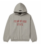 Fear of God Essentials State Hoodie Dark Heather Grey - Restock AveFear of God Essentials State Hoodie Dark Heather GreyRestock AveRestock AveL36868723Restock Ave