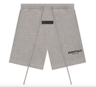 Fear of God Essentials Sweatshort Dark Oatmeal - Restock AveFear of God Essentials Sweatshort Dark OatmealRestock AveRestock AveXL21094003Restock Ave