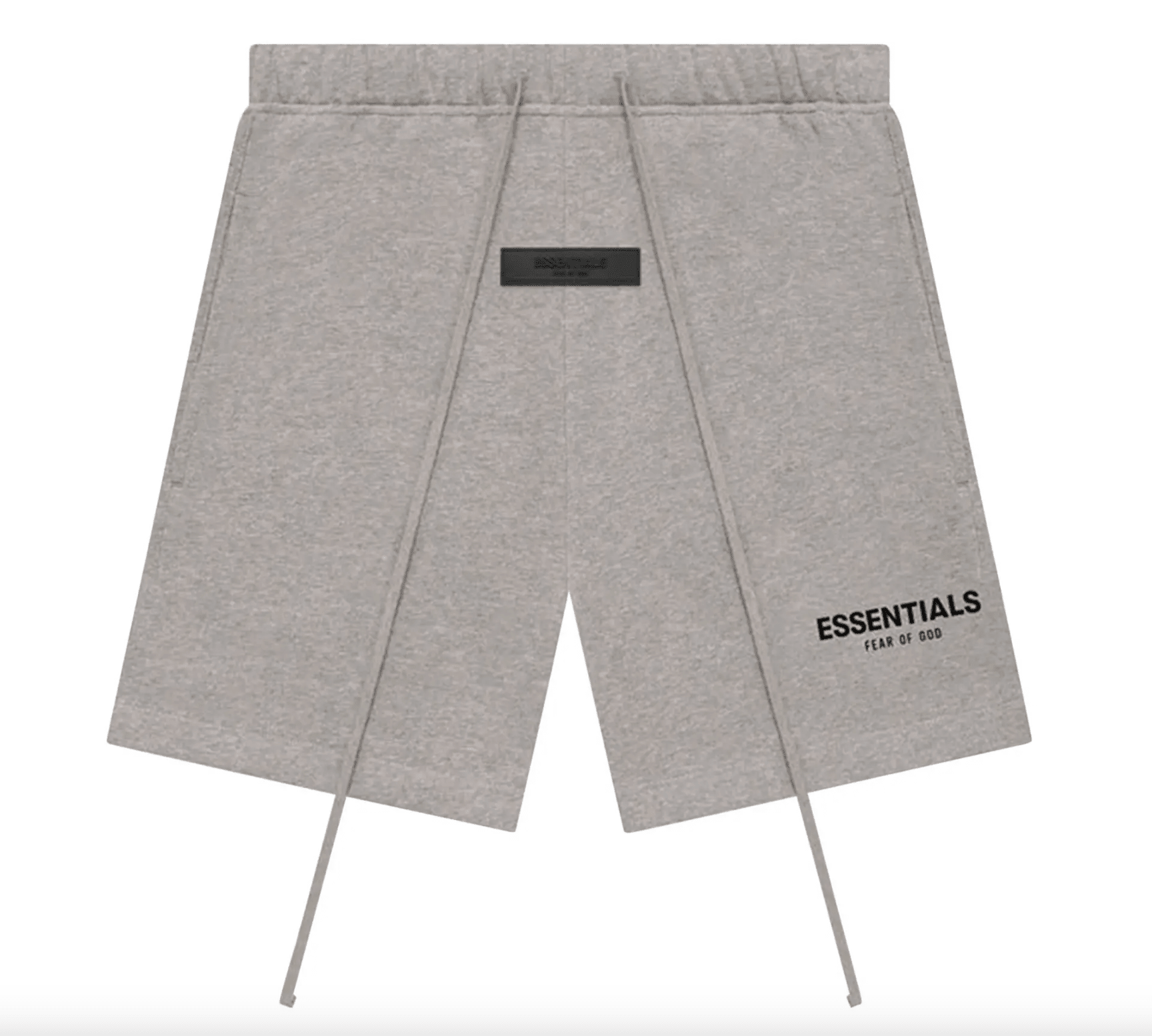 Fear of God Essentials Sweatshort Dark Oatmeal - Restock AveFear of God Essentials Sweatshort Dark OatmealRestock AveRestock AveXL21094003Restock Ave