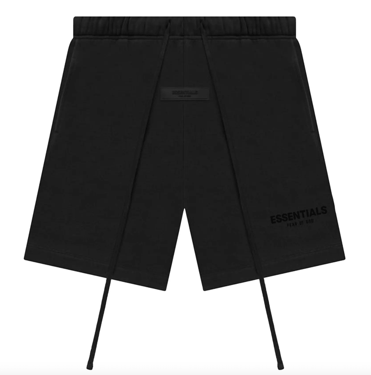 Fear of God Essentials Sweatshort Stretch Limo - Restock AveFear of God Essentials Sweatshort Stretch LimoRestock AveRestock AveM92312179Restock Ave