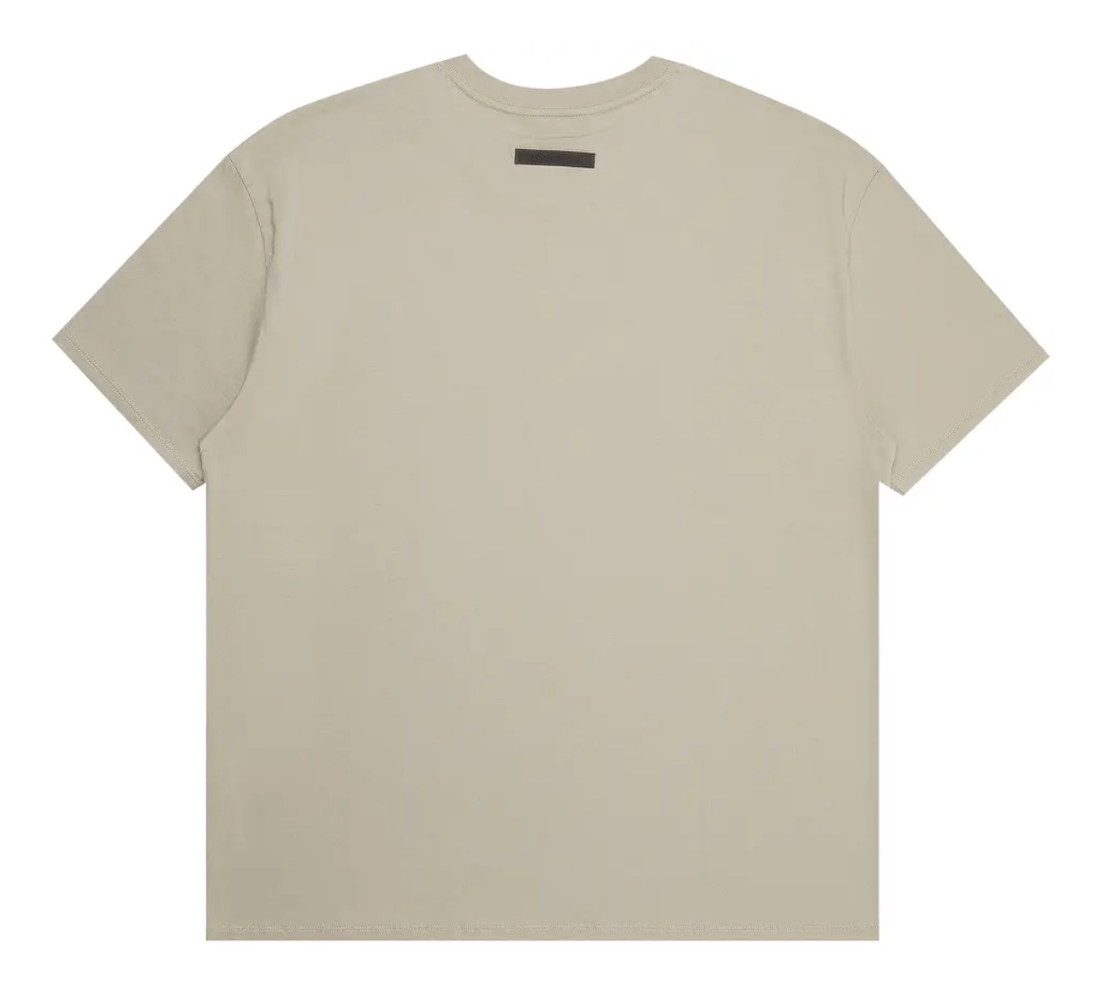 Fear of God Essentials T-Shirt Tan - Restock AveFear of God Essentials T-Shirt TanRestock AveRestock AveL55394675Restock Ave