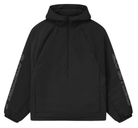 Fear of God Essentials Tech Nylon Half Zip Anorak Vintage Black - Restock AveFear of God Essentials Tech Nylon Half Zip Anorak Vintage BlackRestock AveRestock AveM96667763Restock Ave