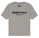 Fear of God Essentials Tee Dark Oatmeal - Restock AveFear of God Essentials Tee Dark OatmealRestock AveRestock AveM49201523Restock Ave
