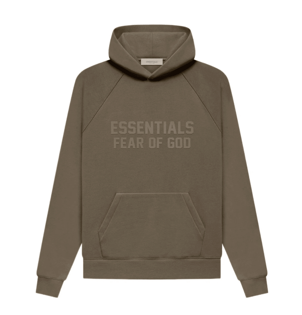 Fear of God EssentialsFW22 Hoodie Wood - Restock AveFear of God EssentialsFW22 Hoodie WoodRestock AveRestock AveM25710451Restock Ave