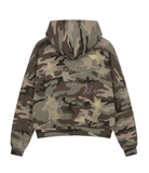 FLOWAR PROM CAMO ZIP UP - Restock AveFLOWAR PROM CAMO ZIP UPRestock AveRestock AveL90787187Restock Ave