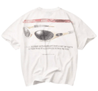 Forever Vision Tee White - Restock AveForever Vision Tee WhiteRestock AveRestock AveL20014707Restock Ave