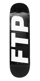 FTP Debossed All Over Skateboard Deck Black - Restock AveFTP Debossed All Over Skateboard Deck BlackRestock AveRestock AveRestock Ave