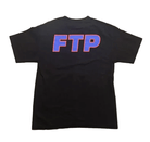 FTP Purple Logo Tee - Restock AveFTP Purple Logo TeeRestock AveRestock AveL07920499Restock Ave