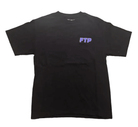 FTP Purple Logo Tee - Restock AveFTP Purple Logo TeeRestock AveRestock AveL07920499Restock Ave