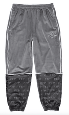 FTP Silver and Grey Sweat Pants - Restock AveFTP Silver and Grey Sweat PantsRestock AveRestock Ave2XL90634867Restock Ave