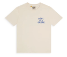 Gallery Dept. French Tee Cream Blue - Restock AveGallery Dept. French Tee Cream BlueRestock AveRestock AveL51625587Restock Ave