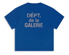 Gallery Dept. French Tee Royal Blue - Restock AveGallery Dept. French Tee Royal BlueRestock AveRestock AveL48831091Restock Ave