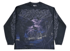 Godspeed B.M.X T-shirt Black Wash - Restock AveGodspeed B.M.X T-shirt Black WashRestock AveRestock AveM76978035Restock Ave