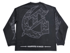 Godspeed B.M.X T-shirt Black Wash - Restock AveGodspeed B.M.X T-shirt Black WashRestock AveRestock AveM76978035Restock Ave