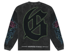 Godspeed Vandal L/S Thermal Grey Wash - Restock AveGodspeed Vandal L/S Thermal Grey WashRestock AveRestock AveLRestock Ave
