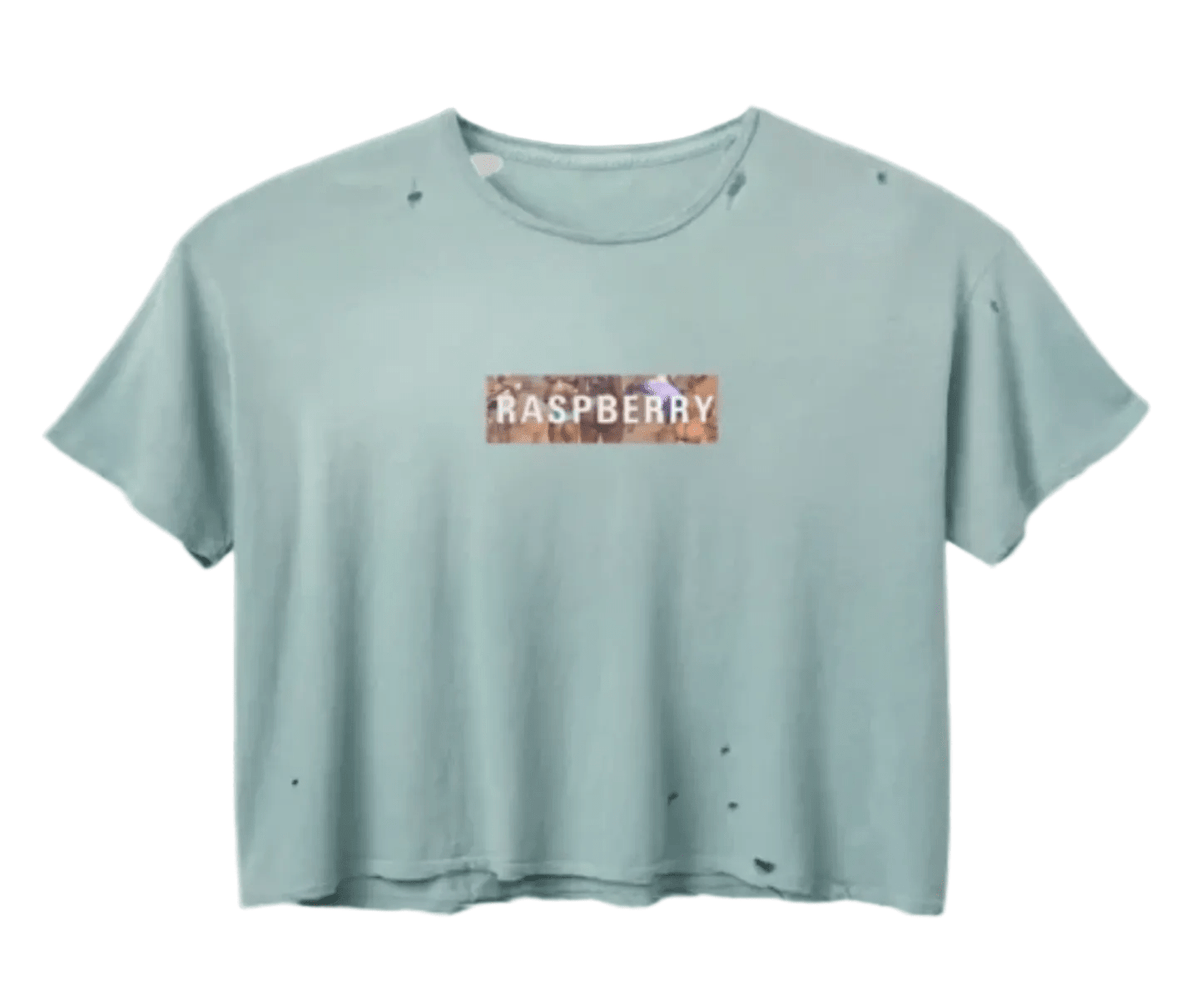 GV Gallery BBL Box Logo T-Shirt - Restock AveGV Gallery BBL Box Logo T-ShirtRestock AveRestock AveL95568243Restock Ave