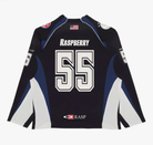 gv gallery raspberry hills infinity jersey black SZ M (PREOWNED) - Restock Avegv gallery raspberry hills infinity jersey black SZ M (PREOWNED)Restock AveRestock AveM66014579Restock Ave