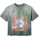 GV Gallery Raspberry Hills Mother T-Shirt Green - Restock AveGV Gallery Raspberry Hills Mother T-Shirt GreenRestock AveRestock AveXL49643379Restock Ave