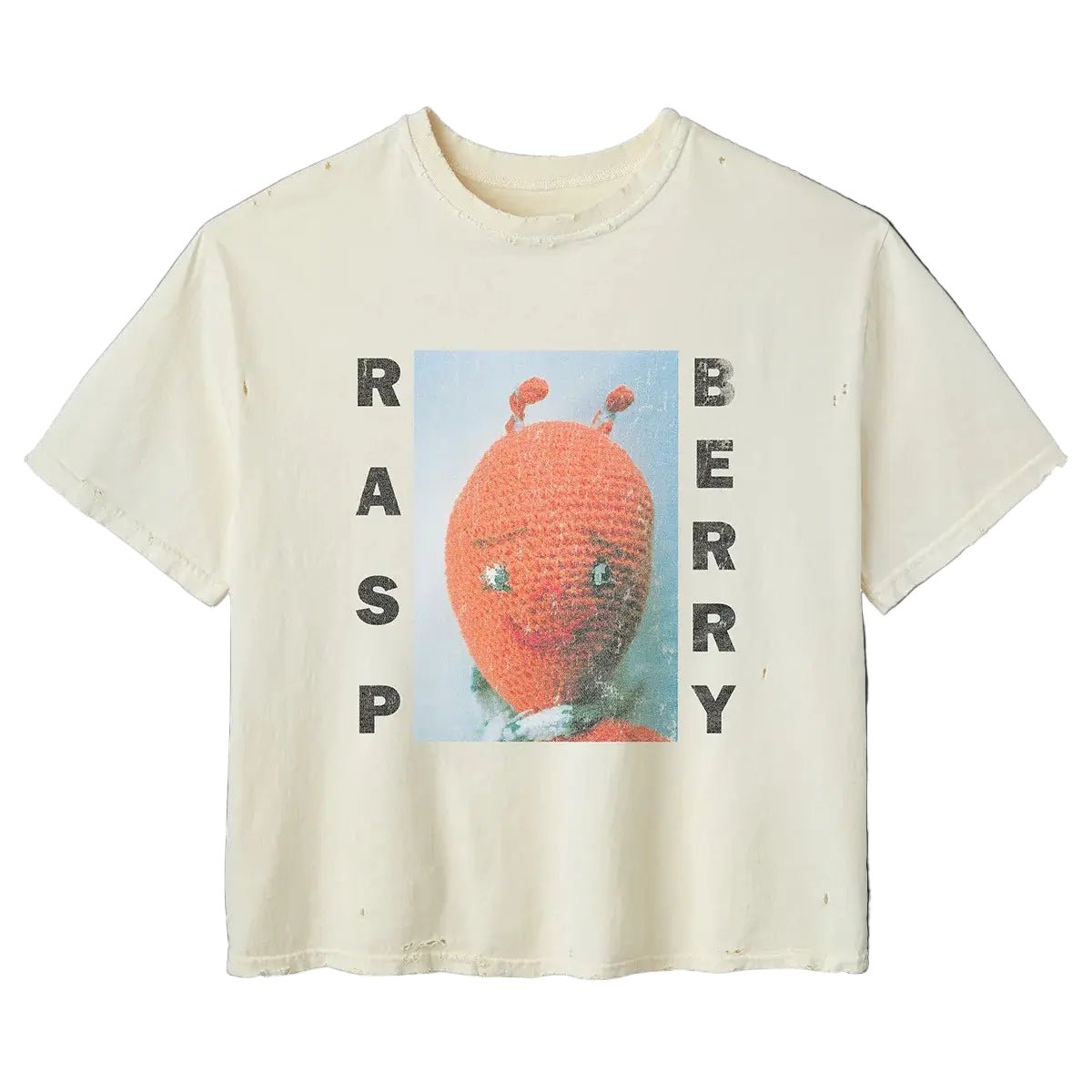 GV Gallery Raspberry Hills Sonic Youth T-Shirt - Restock AveGV Gallery Raspberry Hills Sonic Youth T-ShirtRestock AveRestock AveL56164211Restock Ave