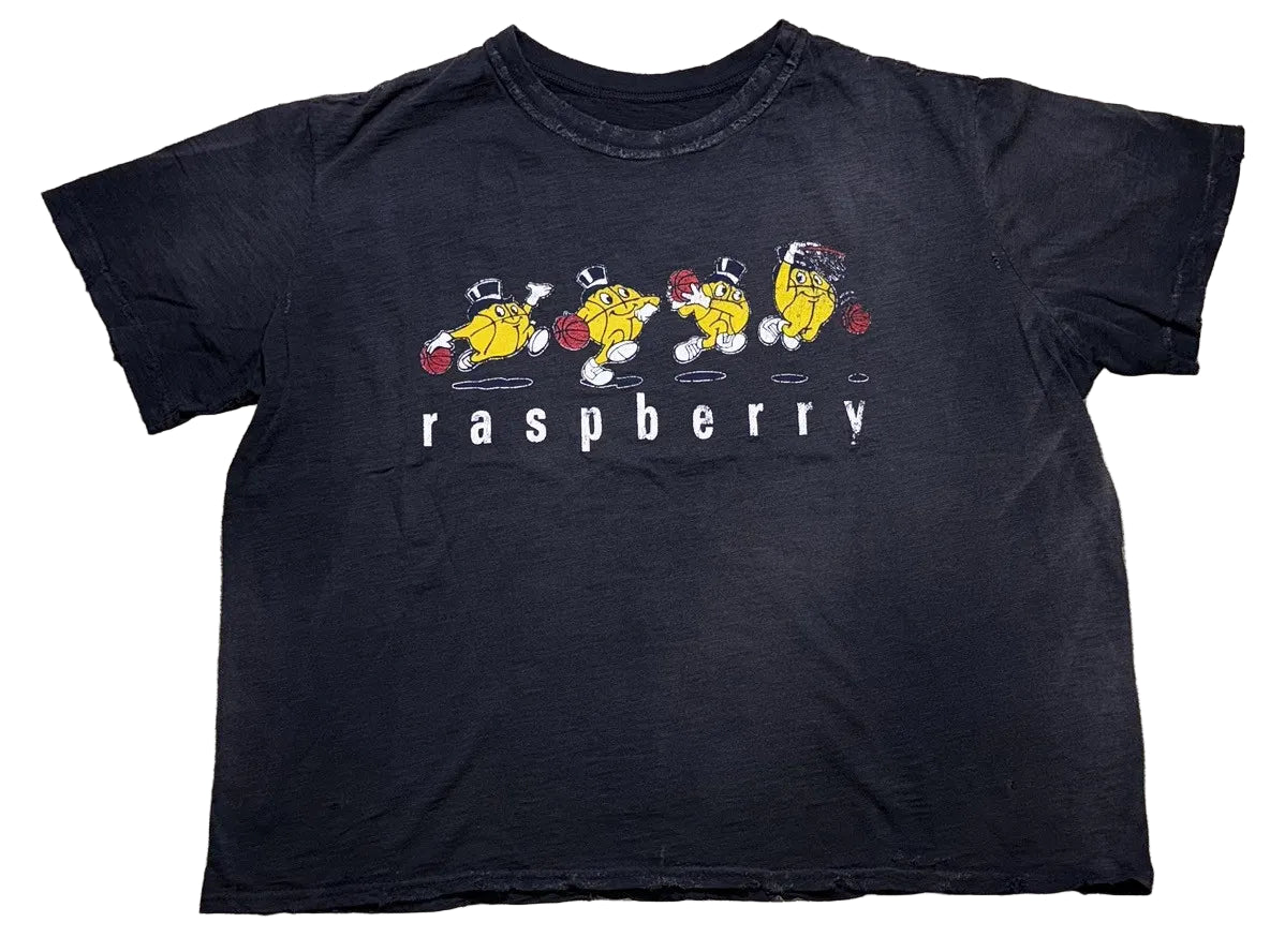 GV Gallery Raspberry Hills Sprint T-Shirt - Restock AveGV Gallery Raspberry Hills Sprint T-ShirtRestock AveRestock AveXL67141491Restock Ave