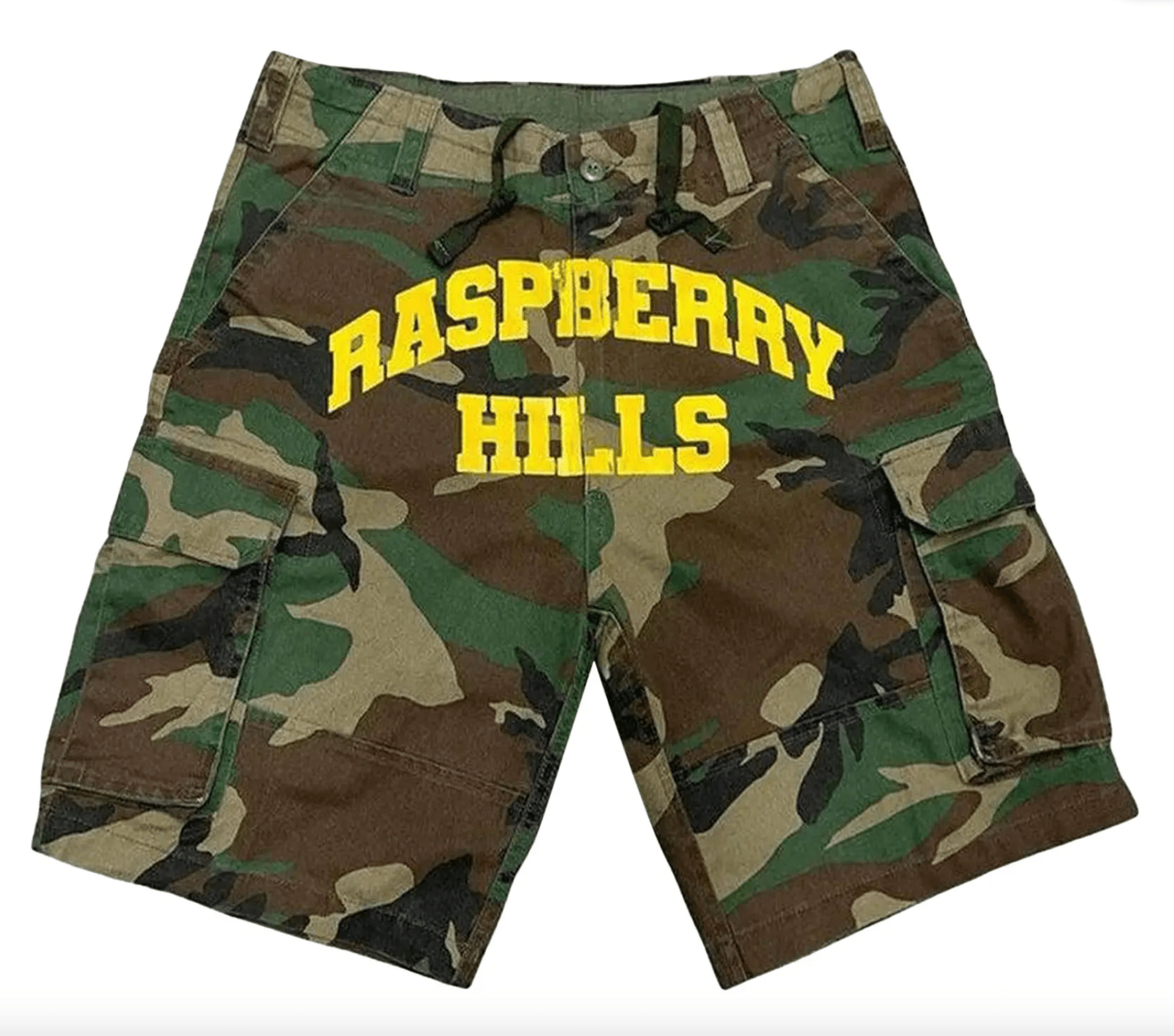 GV Gallery RH Shorts Camo - Restock AveGV Gallery RH Shorts CamoRestock AveRestock AveXS85213043Restock Ave